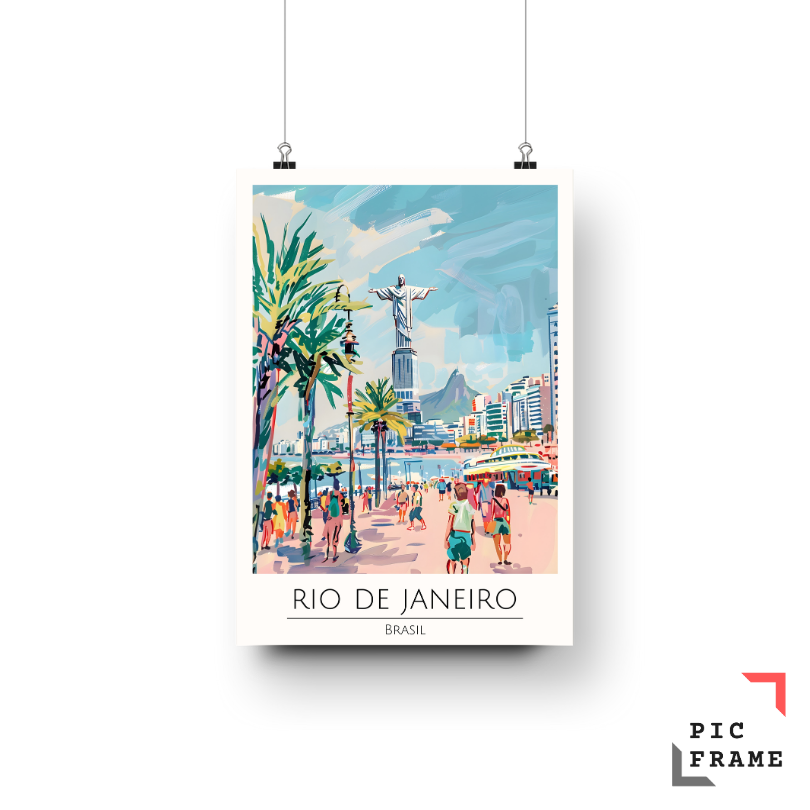 Rio De Janeiro