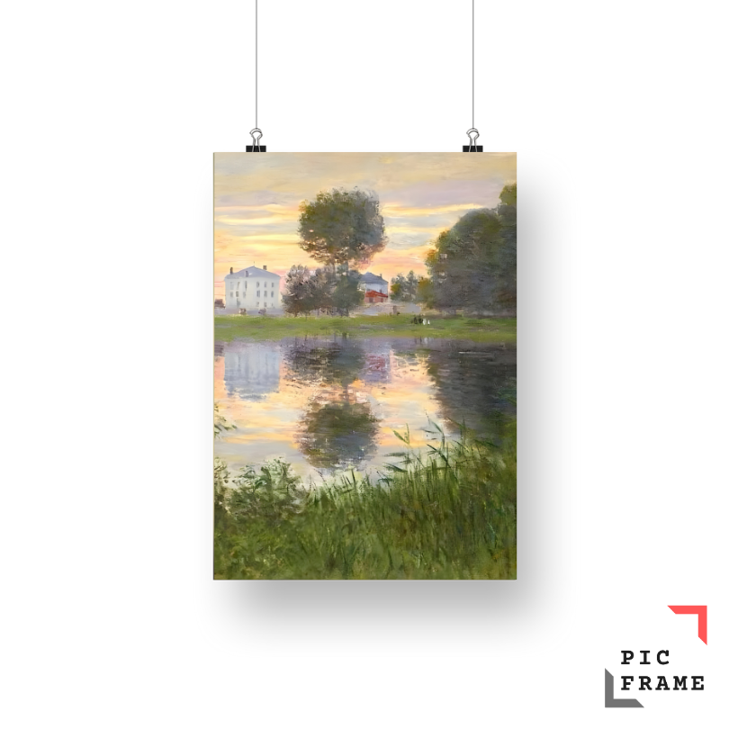 The Ball Shaped Tree