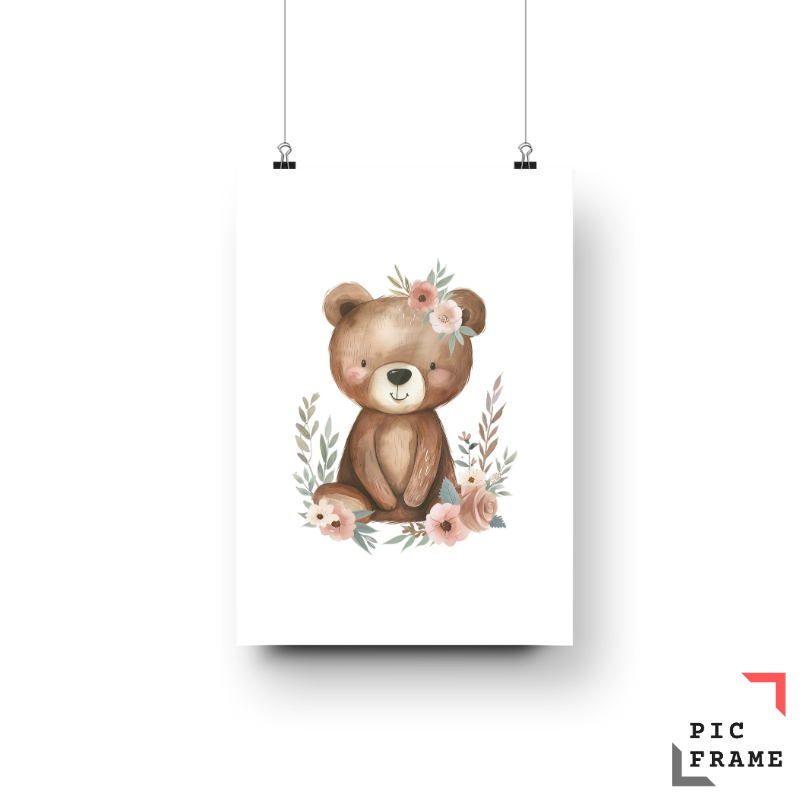 Nursery Art 133