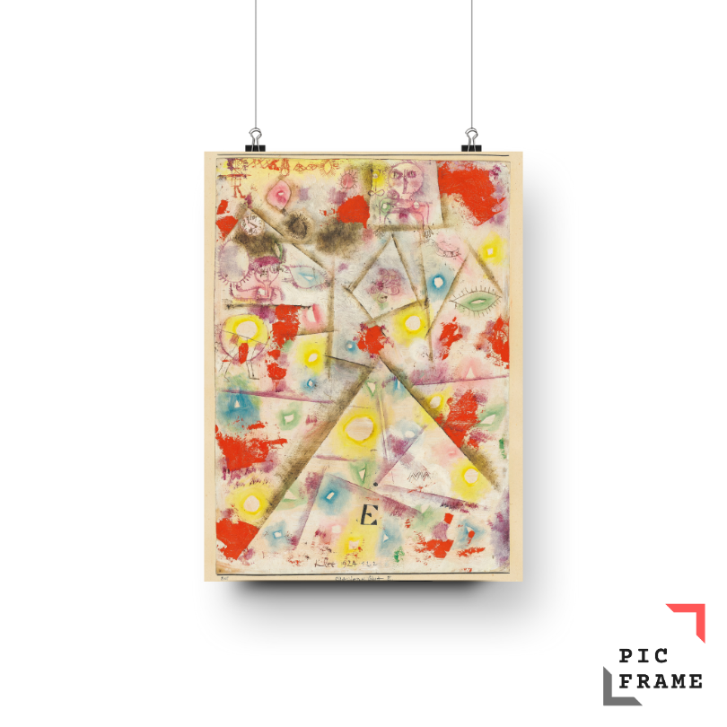 Gedenkblatt E (1924)