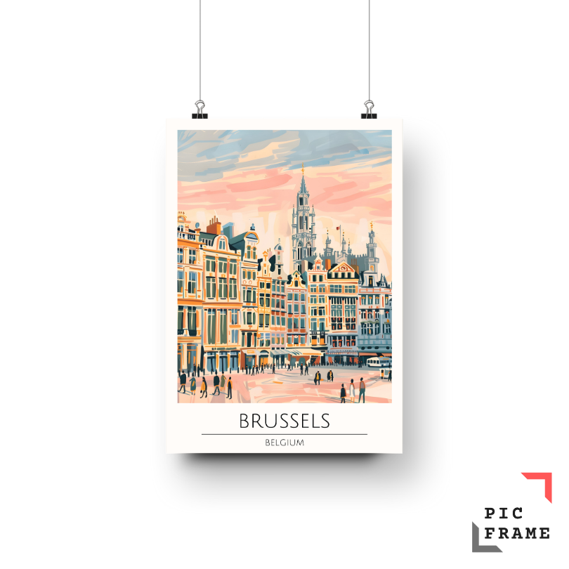 Brussels