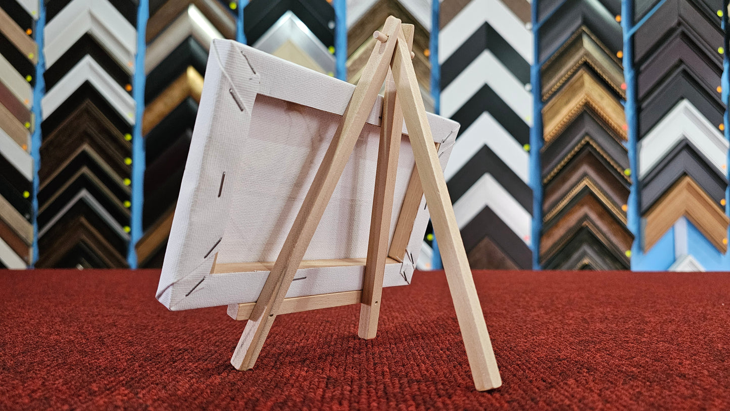Novelty Canvas - The Perfect Gift