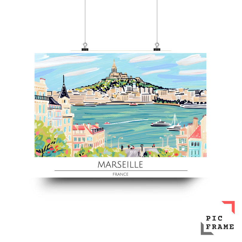 Marseille