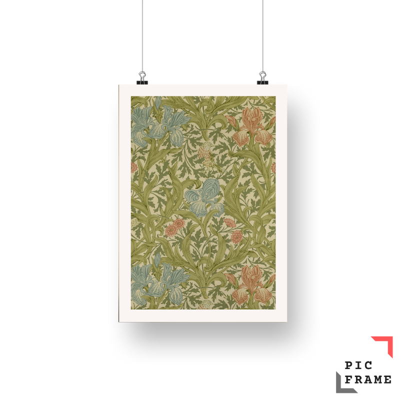 William Morris Art (10)