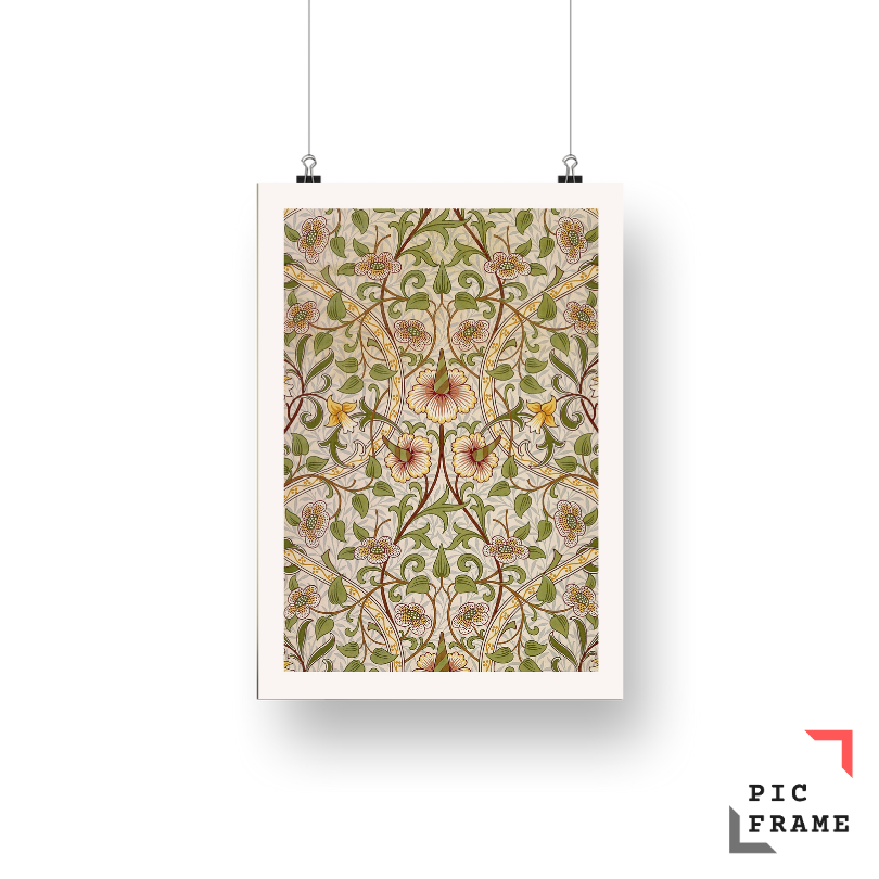 William Morris Art (8)