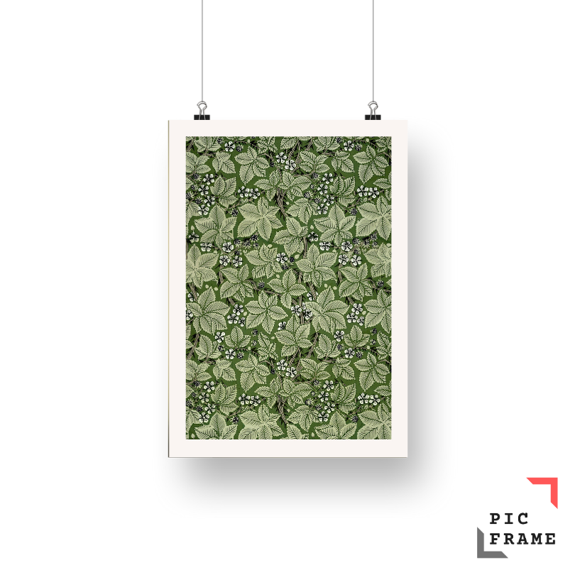 William Morris Art (7)