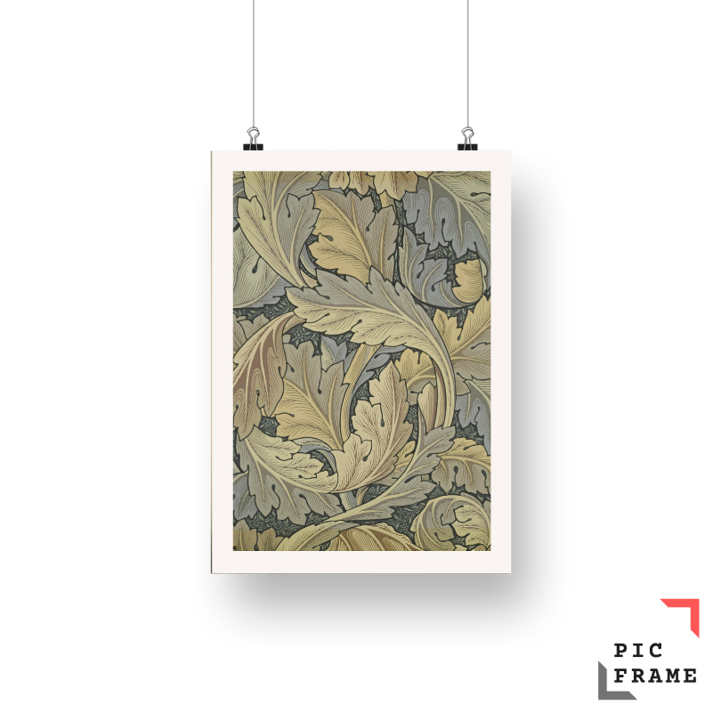 William Morris Art (6)