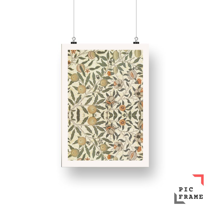 William Morris Art (5)