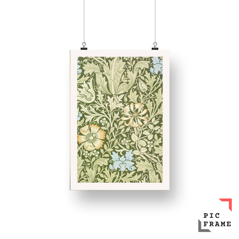 William Morris Art (4)