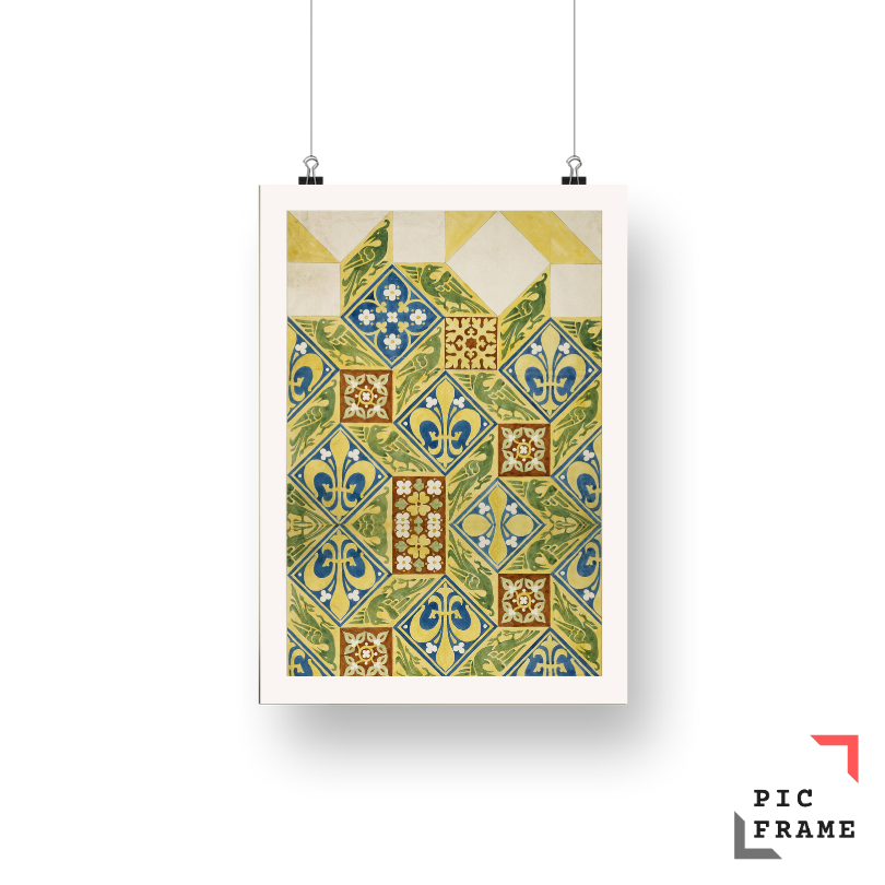 William Morris Art (3)