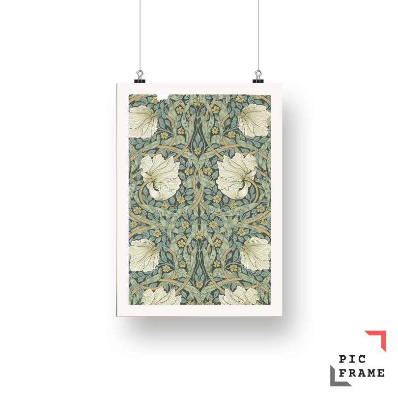 William Morris Art (2)