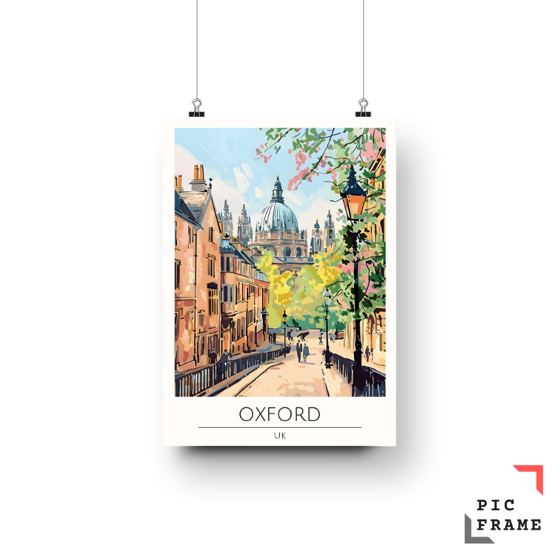 Oxford