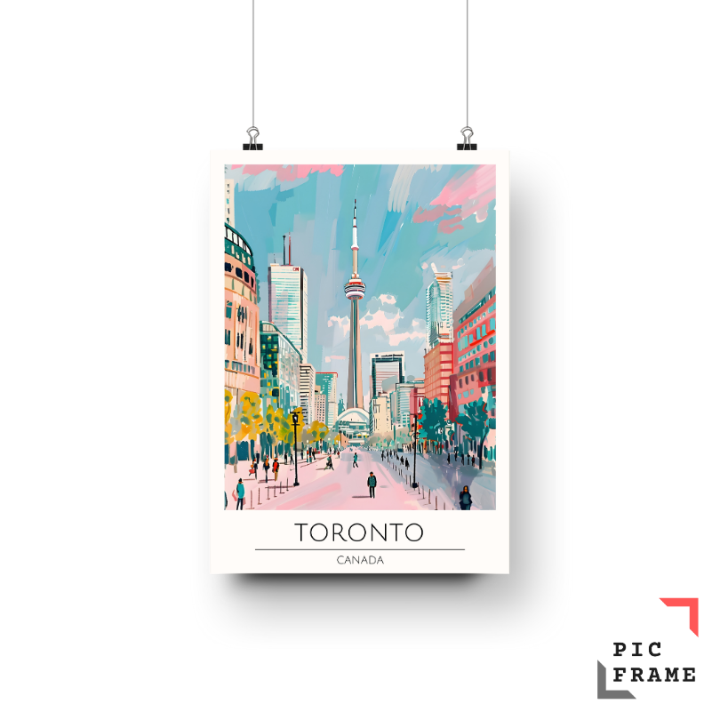 Toronto