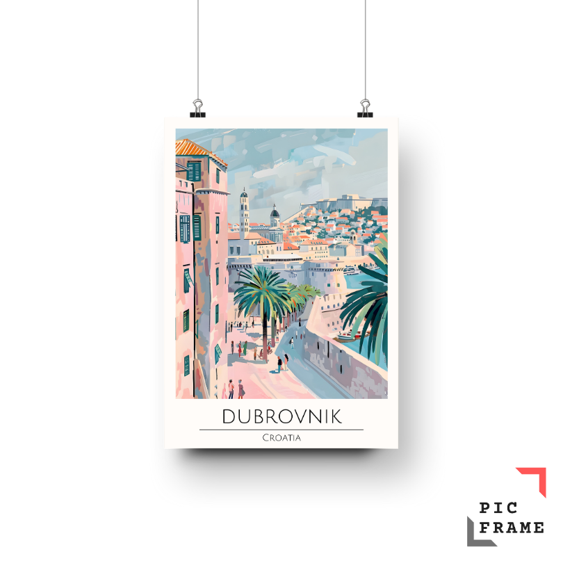 Dubrovnik