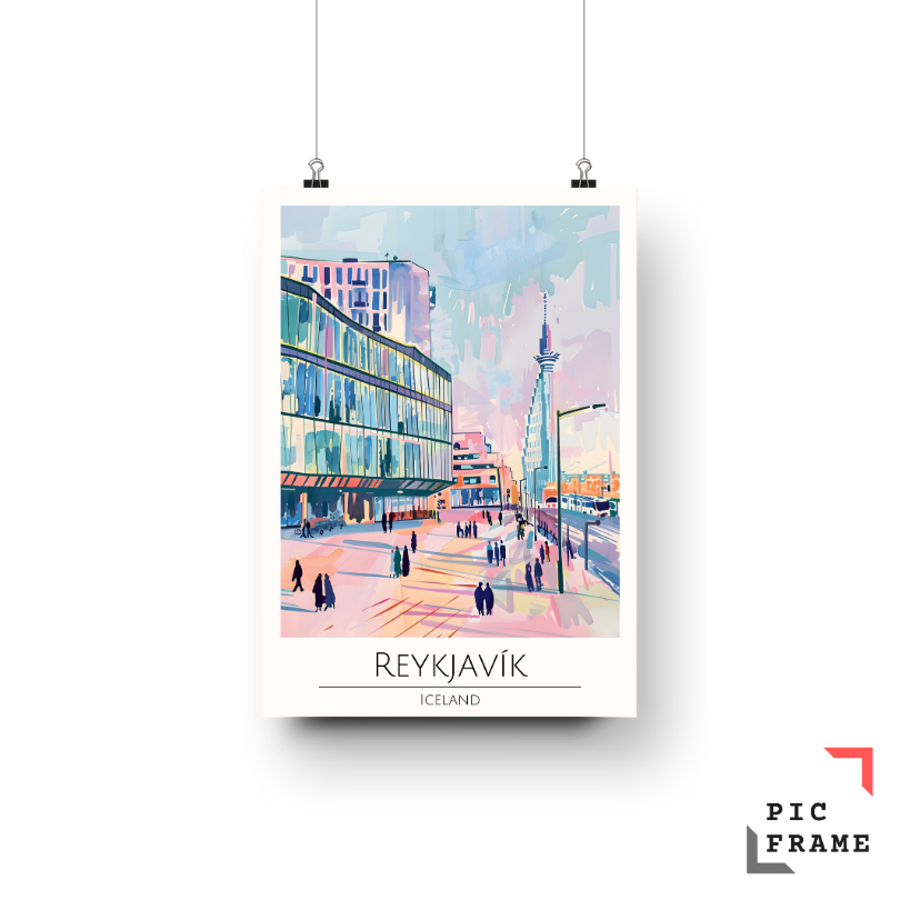 Reykjavik