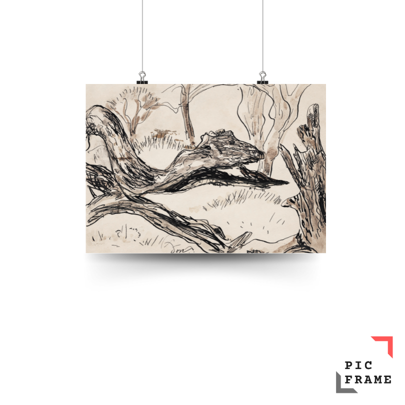 Arthur Dove_s Tree II (1934)