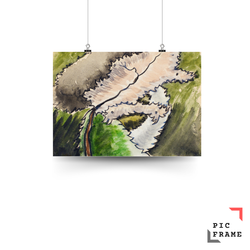 Arthur Dove_s Dogwood (1931)