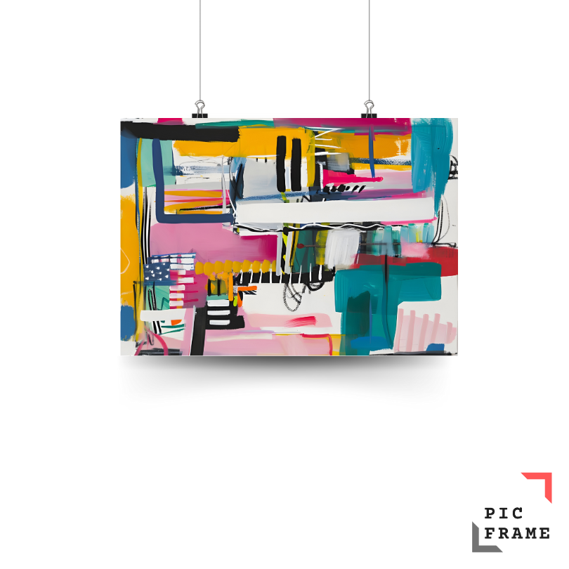 Urban Symphony Lights