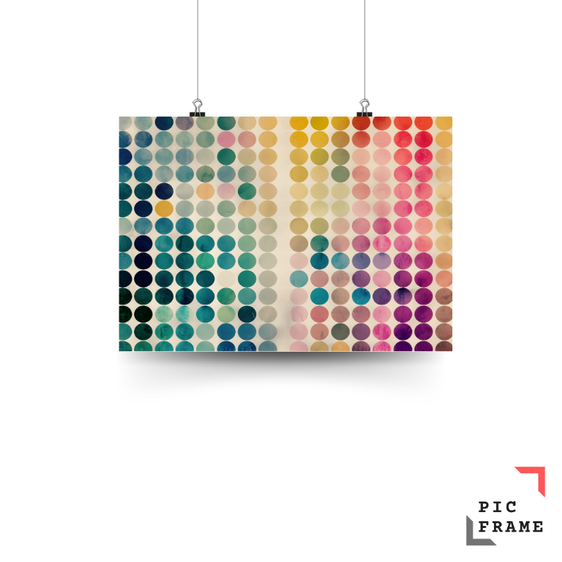 Kaleidoscope Harmony