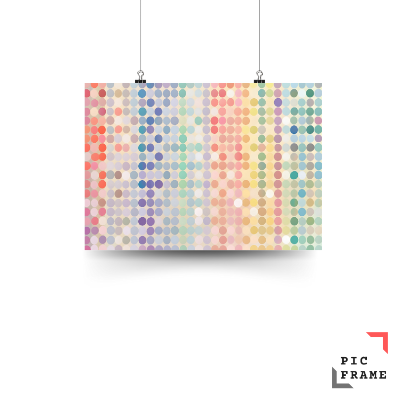 Kaleidoscope Harmony Fun