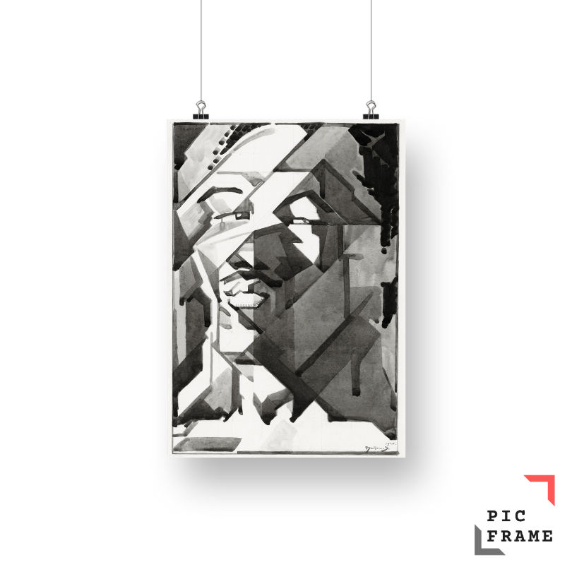 Self-portrait (1920) Reijer Stolk