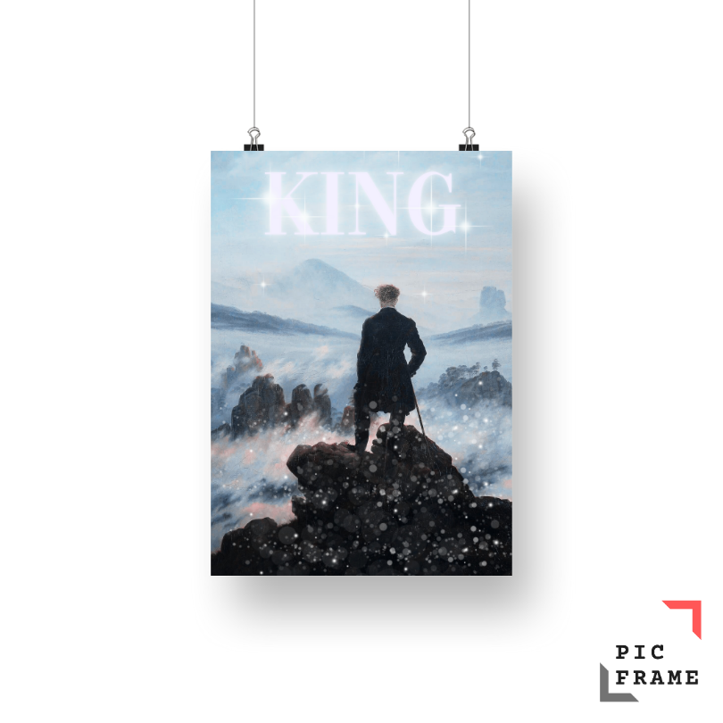 King