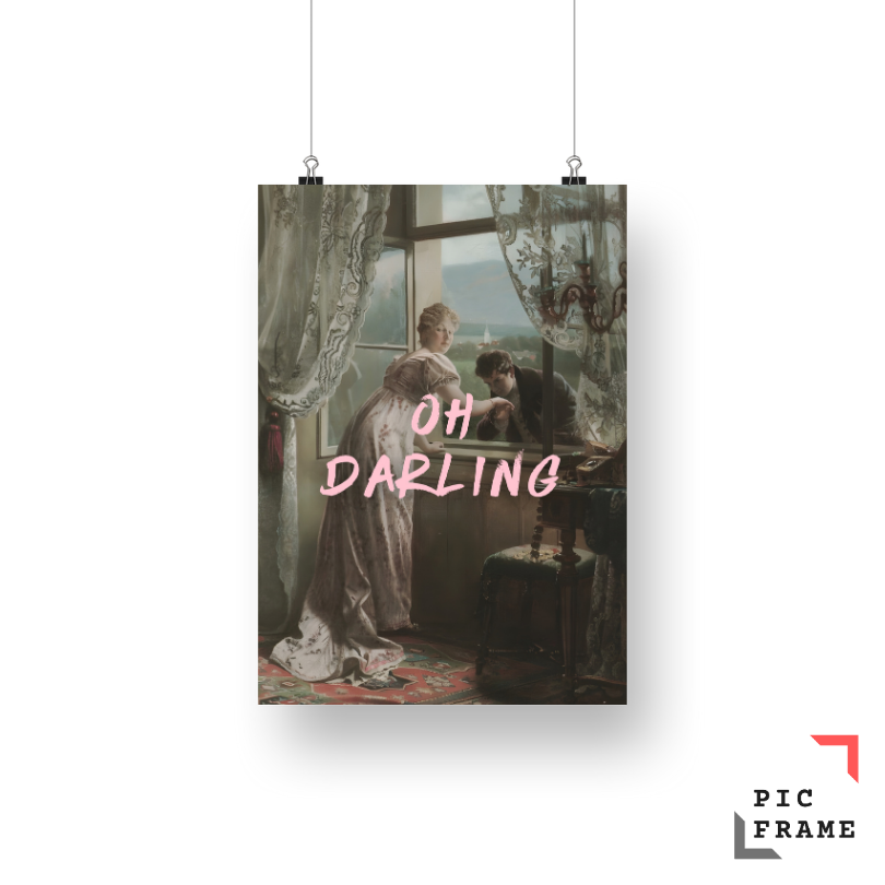 Oh Darling
