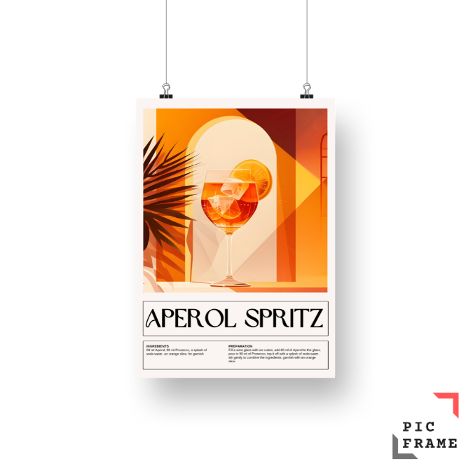 Aperol Spritz