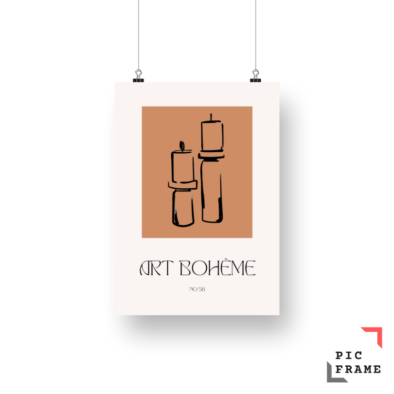 Art Boheme No 58 (2)