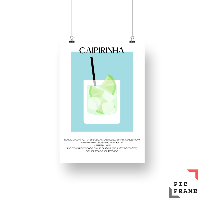 Caipirinha