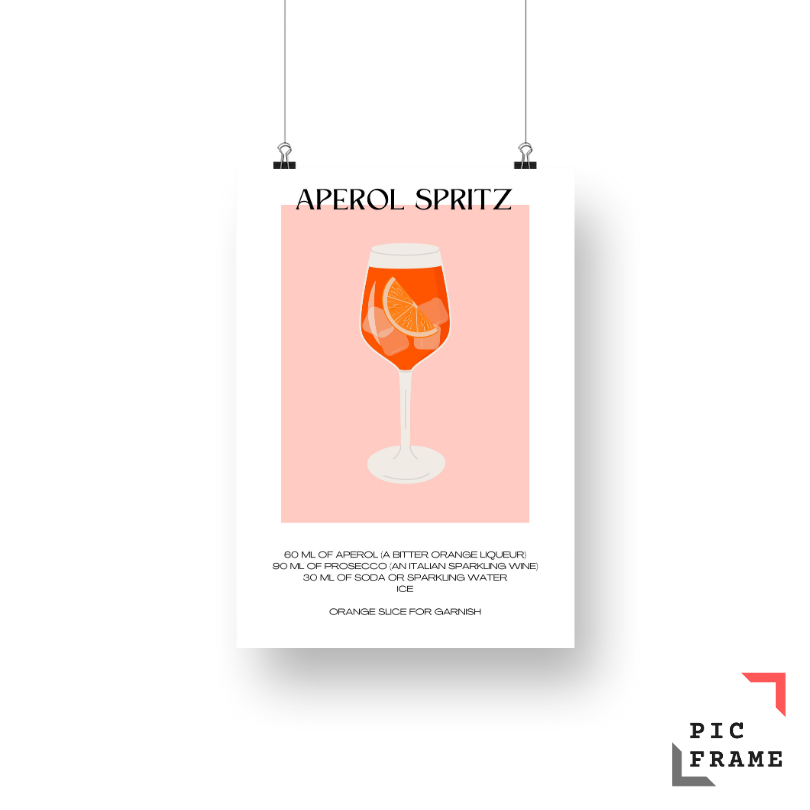 Aperol Spritz