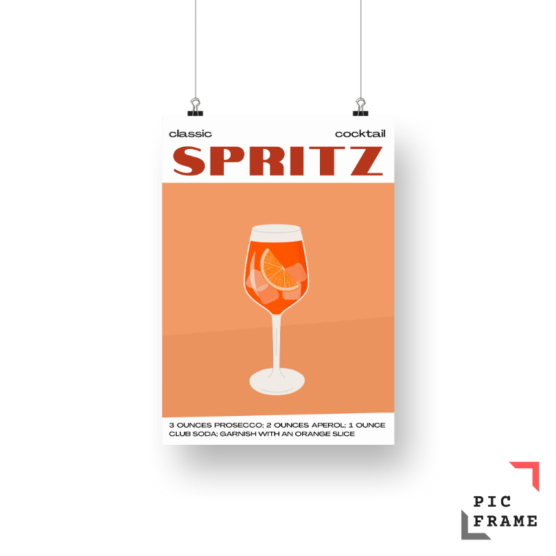 Classic Spritz