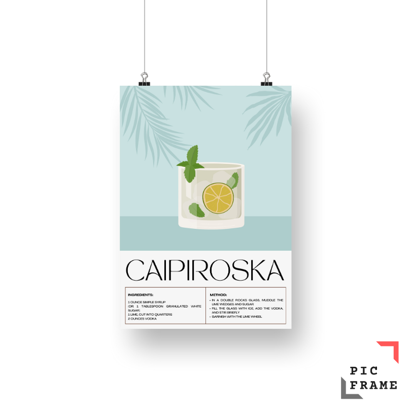 Caipiroska