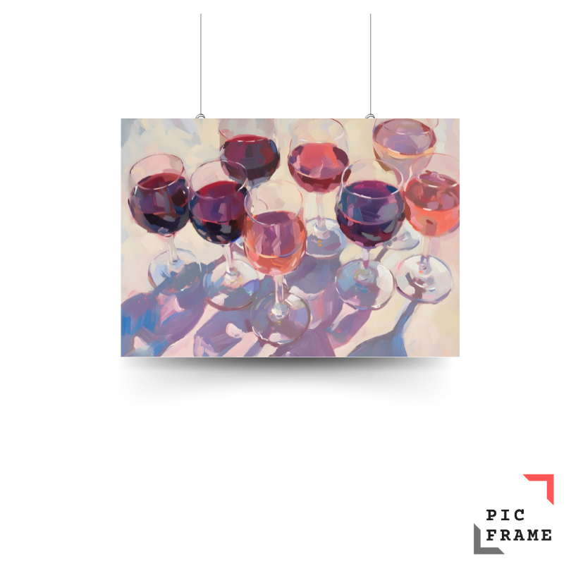 Wine Glasses