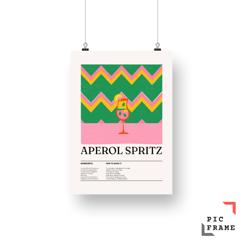 Aperol Spritz