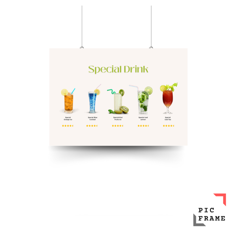 Special Drink