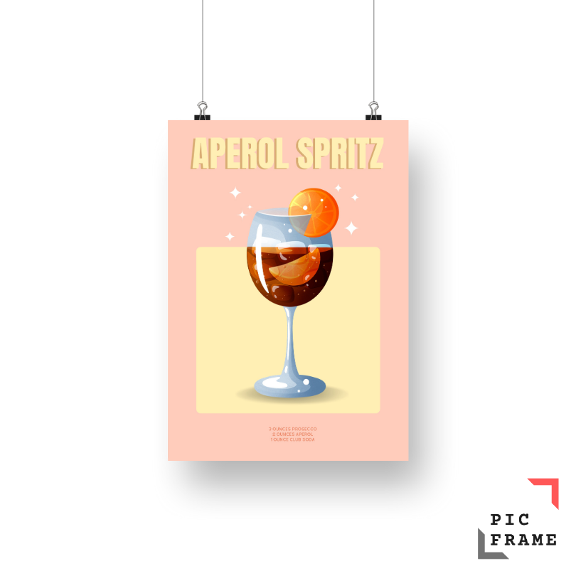 Aperol Spritz