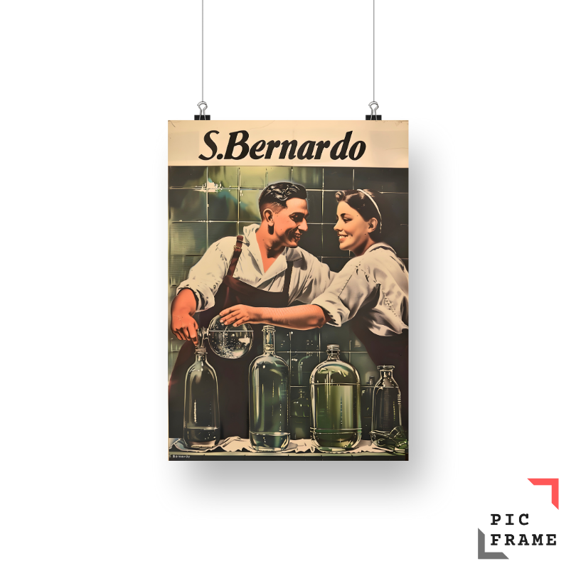 S.Bernardo