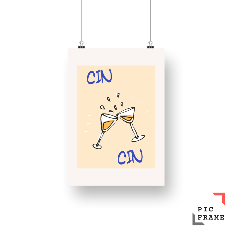 Cin Cin