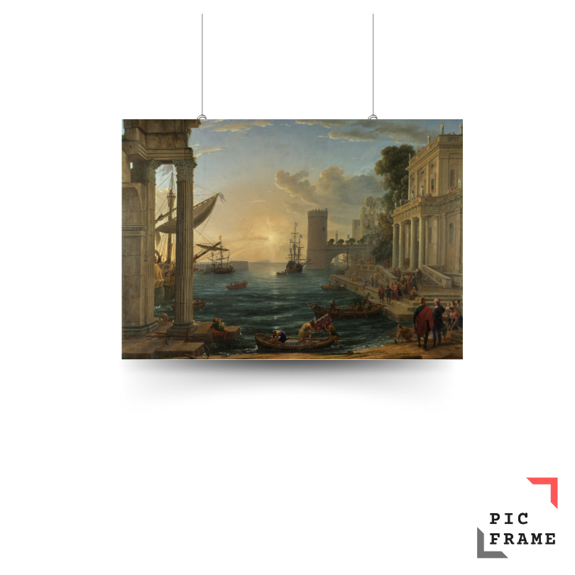 baroque famous painting 2