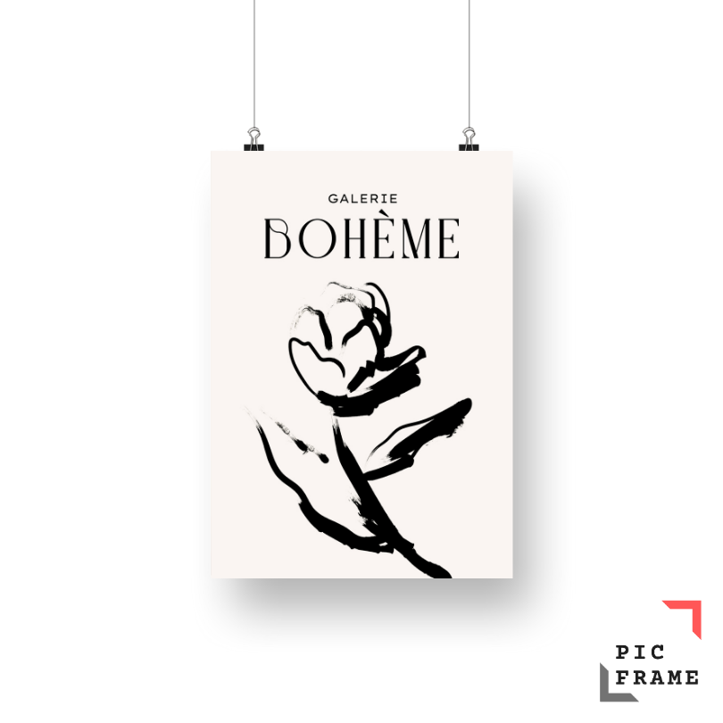 Boheme Rose