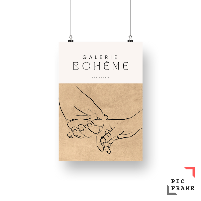 Boheme touch