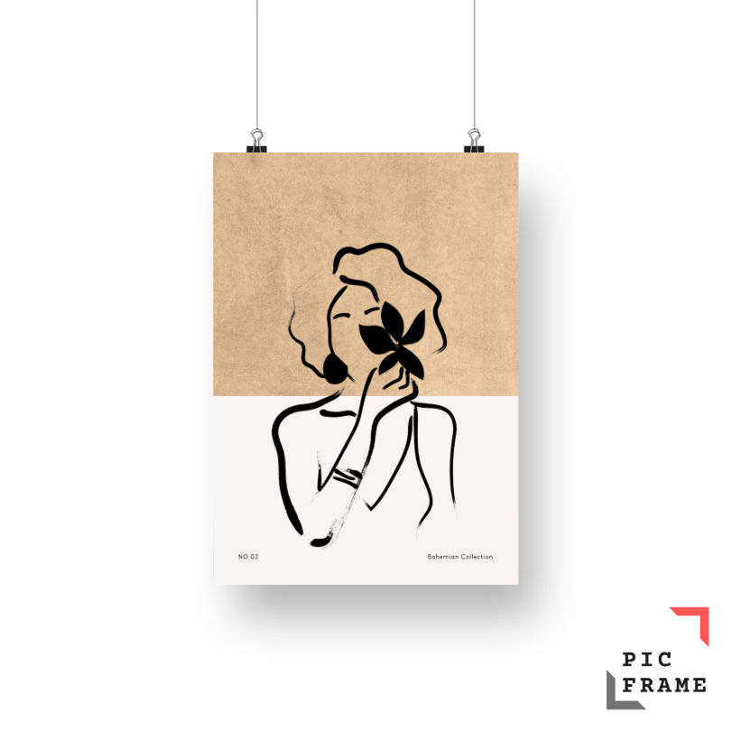 Bohemian No 03