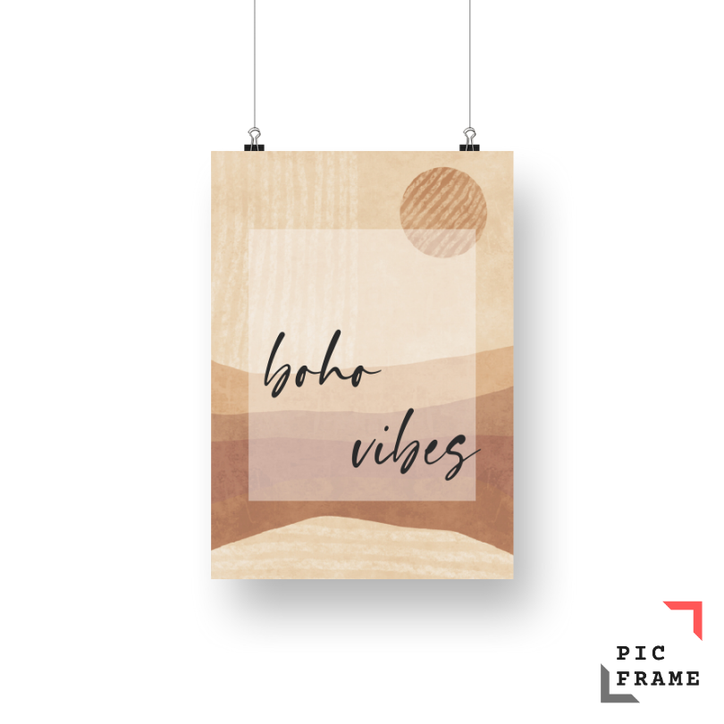 Boho Vibes