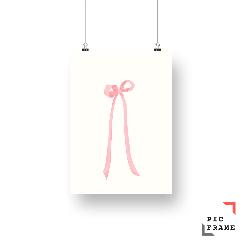 Bow Pink (2)