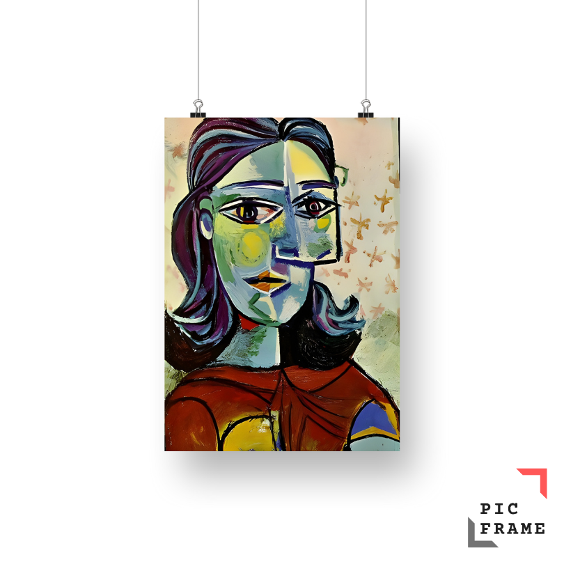 Bust of a Woman 1939