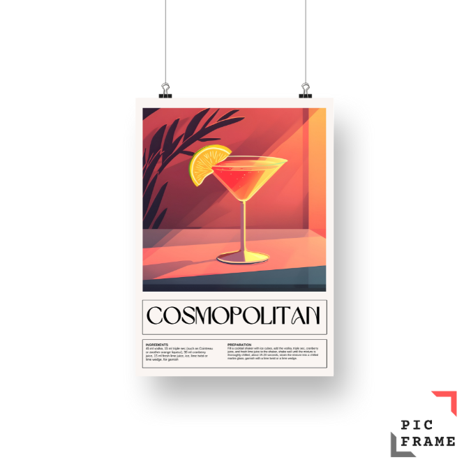 Cosmopolitan