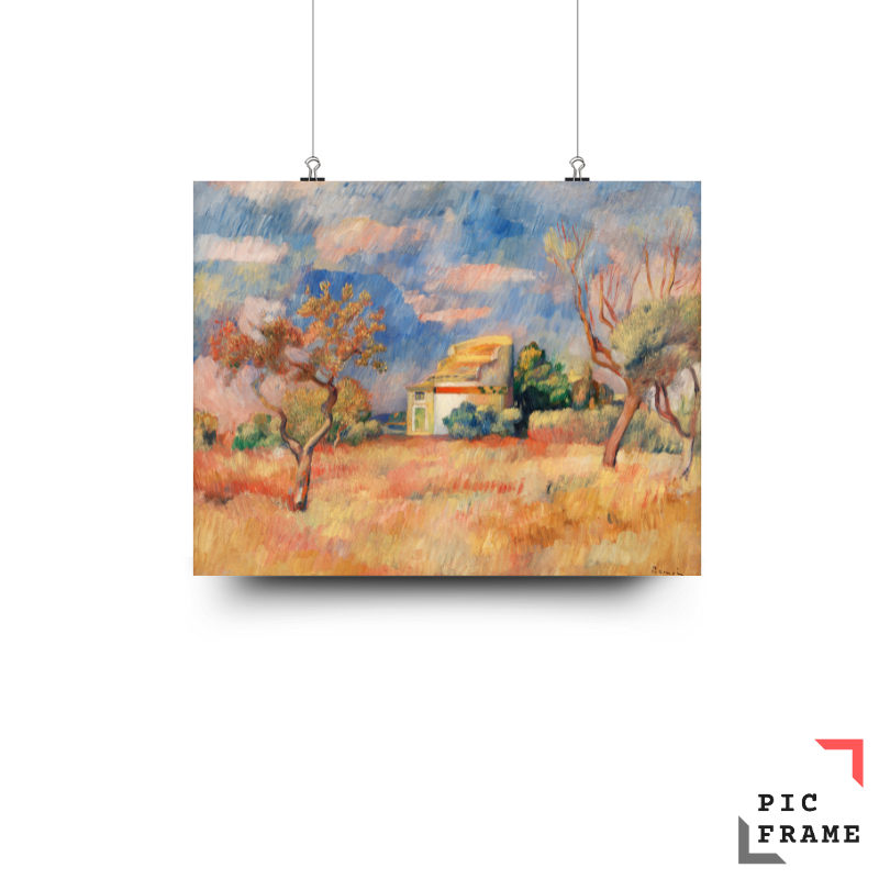 Dovecote at Bellevue (Pigeonnier de Bellevue)