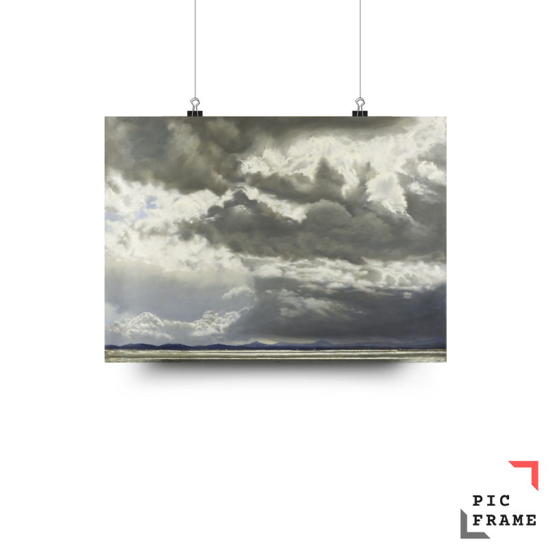 Dramatic Sky