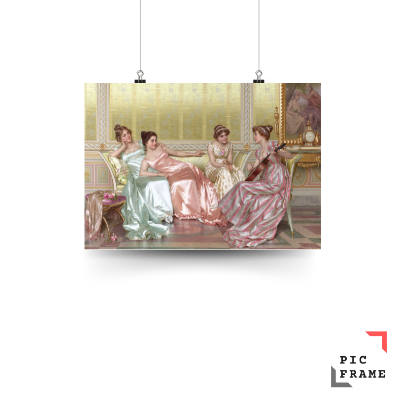 Elegant Conversations